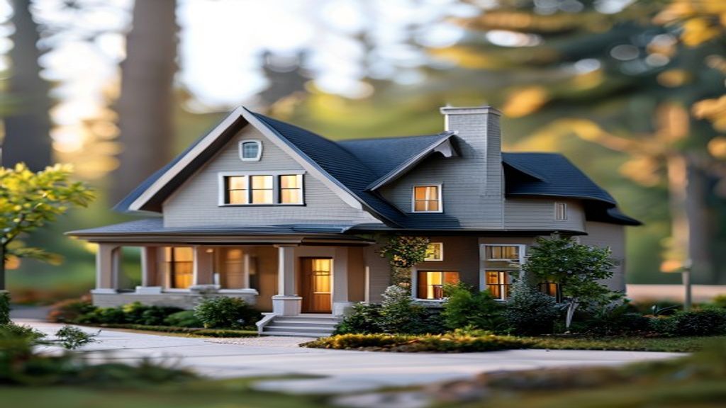 Screenshot of top home buying websites with user‑friendly search filters and mortgage calculators.