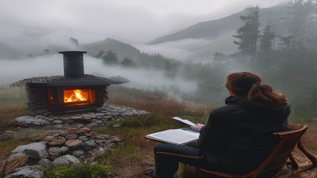 Secluded cabins for sale perfect for mountain retreats and vacation homes