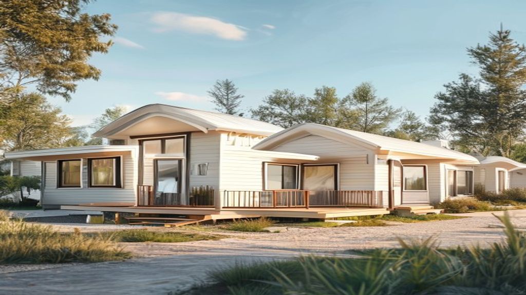 cheap mobile homes for sale