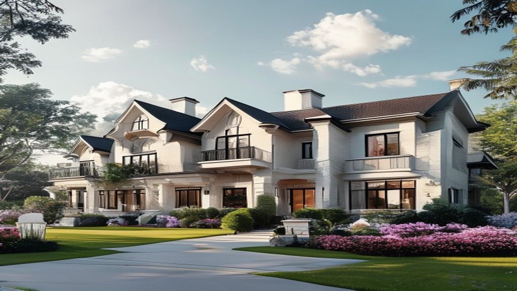 expensive houses for sale