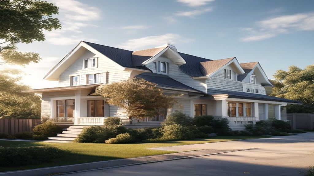 house listings