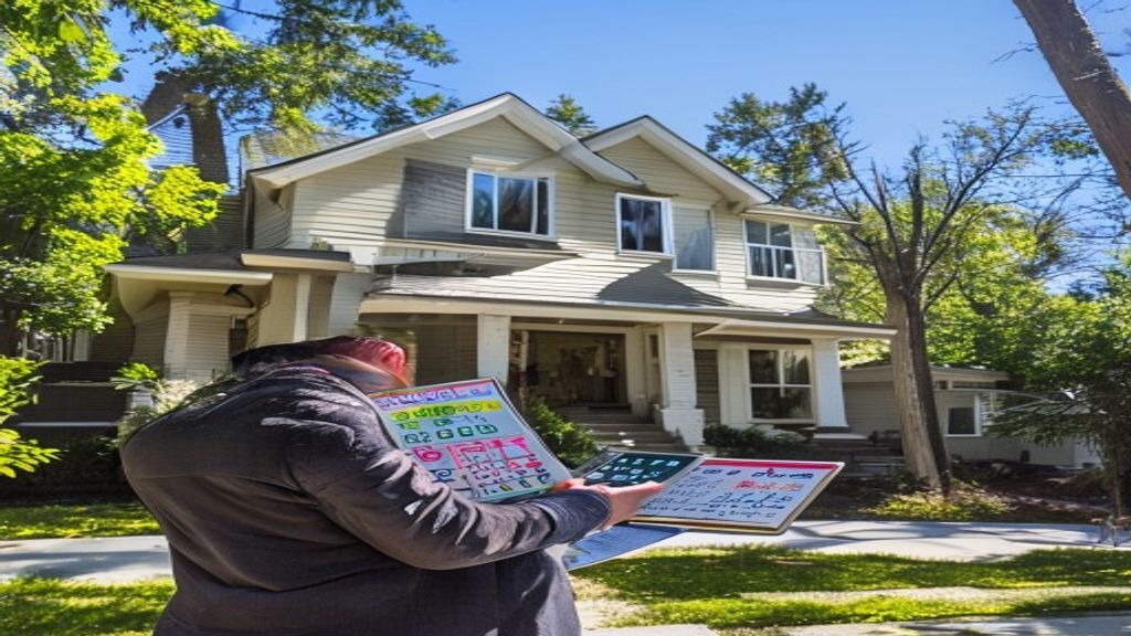 Modern duplex investment property for sale with high rental potential and prime location.