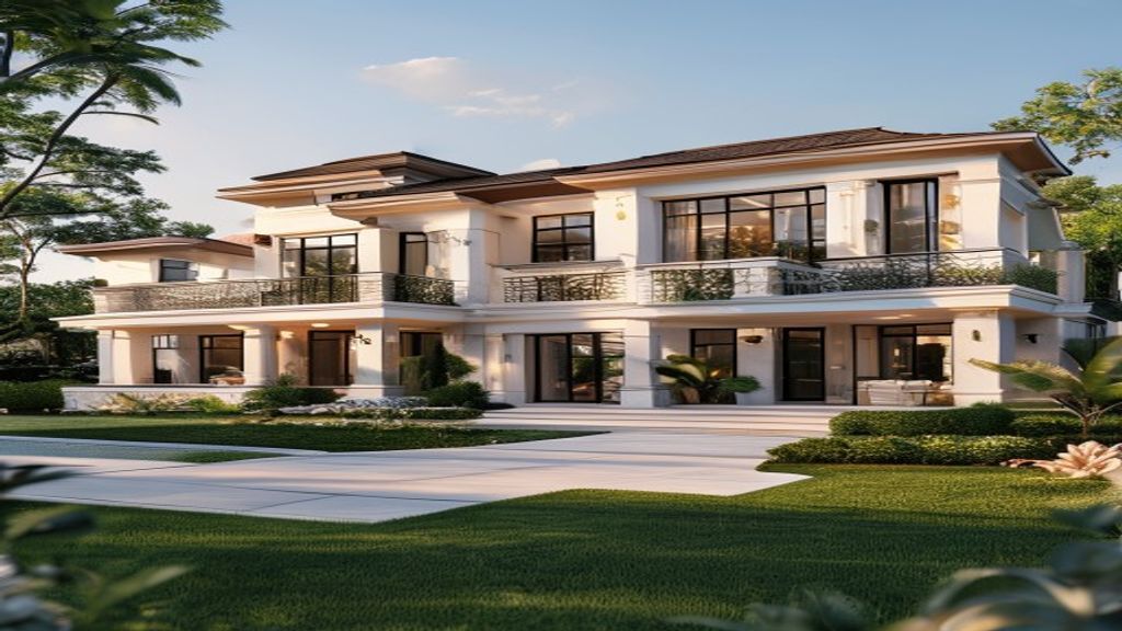 luxury homes for sale