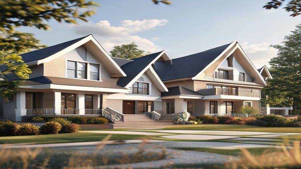 new houses for sale