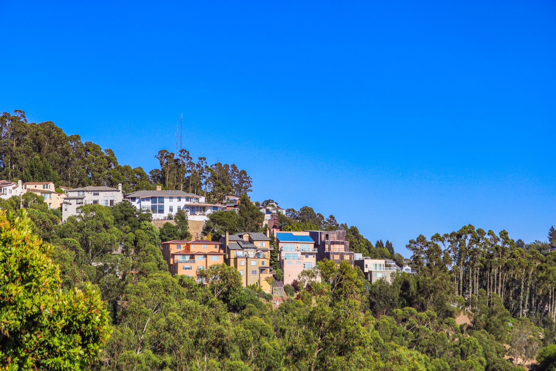 Pacaso co-owned luxury vacation home with shared access and modern amenities