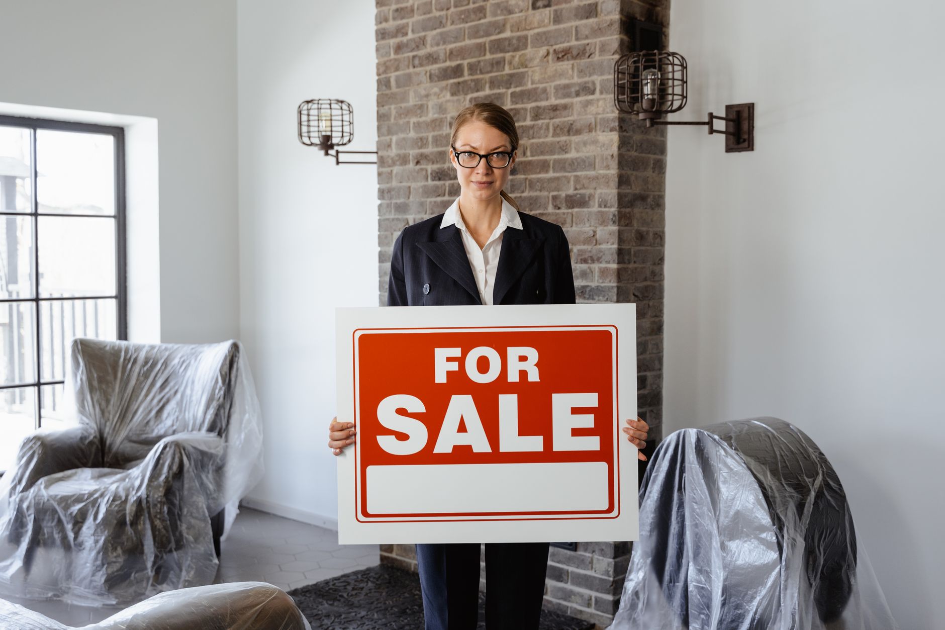 residential home sales
