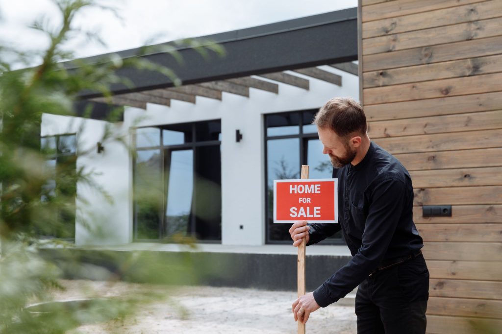 residential homes for sale