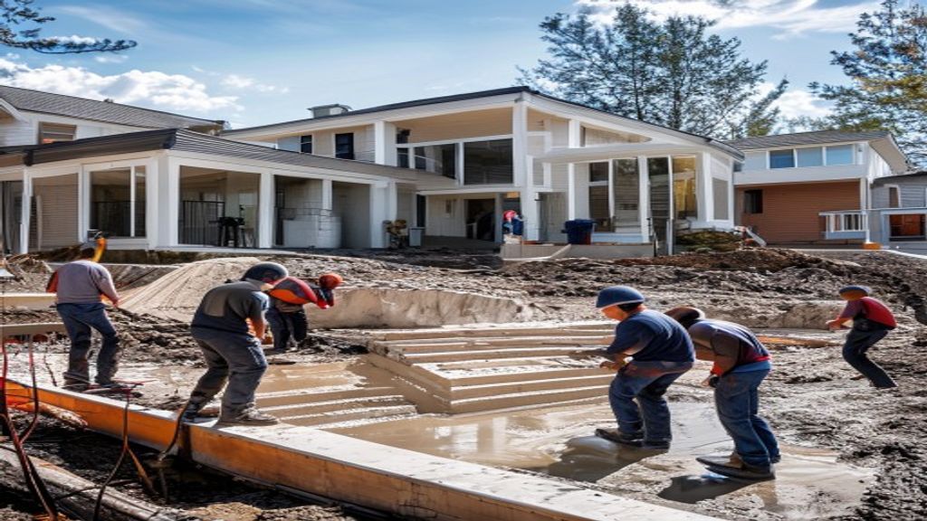 Expert residential development companies creating innovative residential neighborhoods