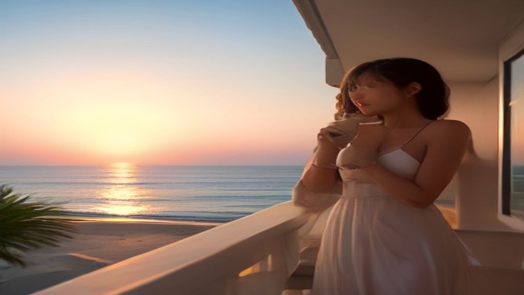 Luxurious beachfront mansions for sale with stunning ocean views, private pools, and modern amenities.