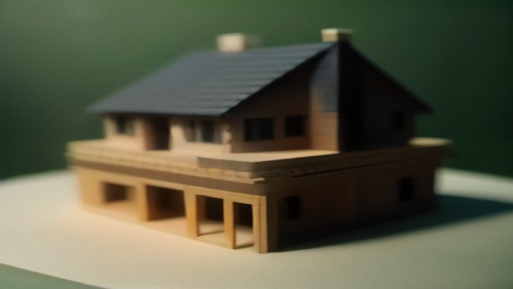 build a house