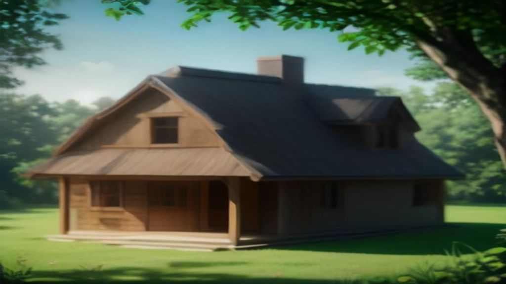 build your own house
