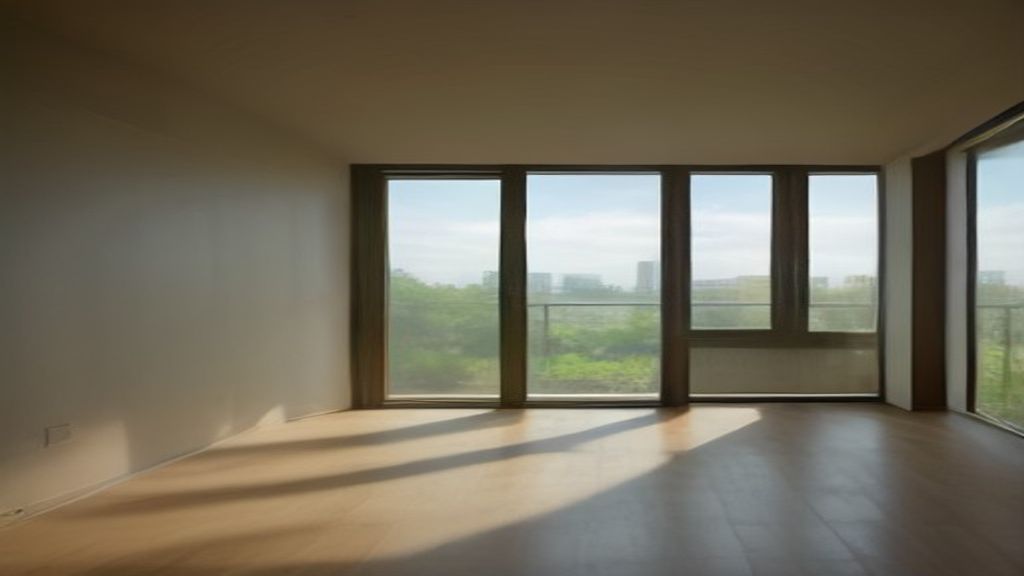 building a new home