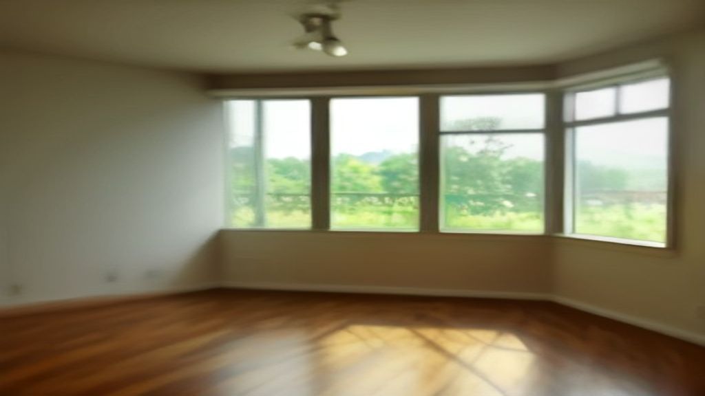 buy home