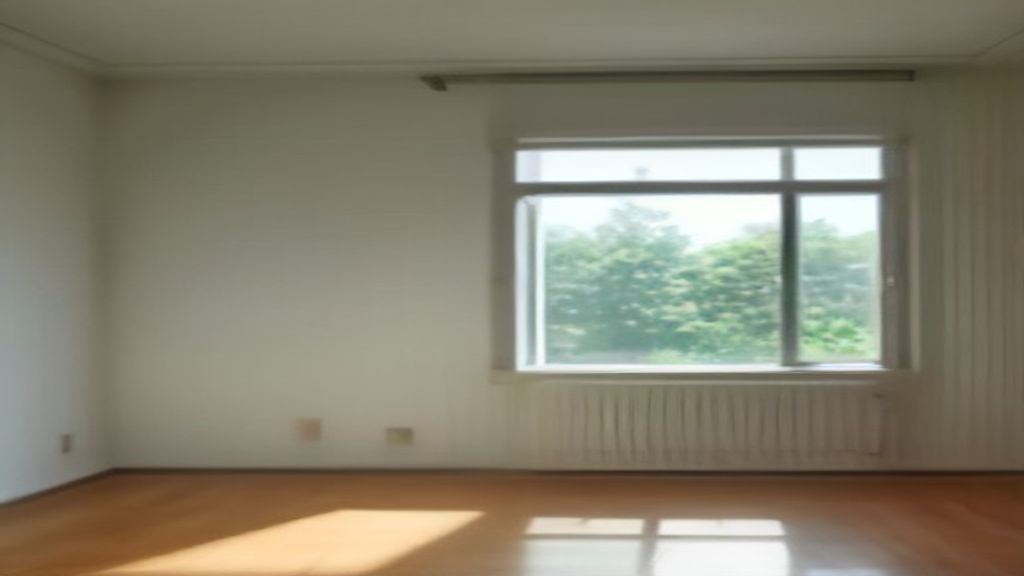 buying a new home