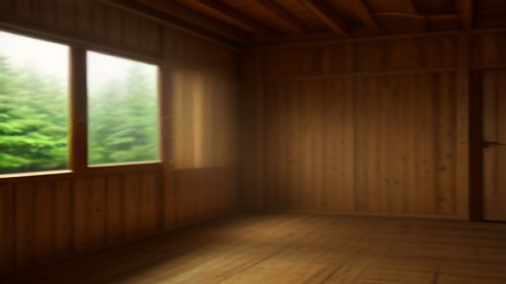 cabins for sale