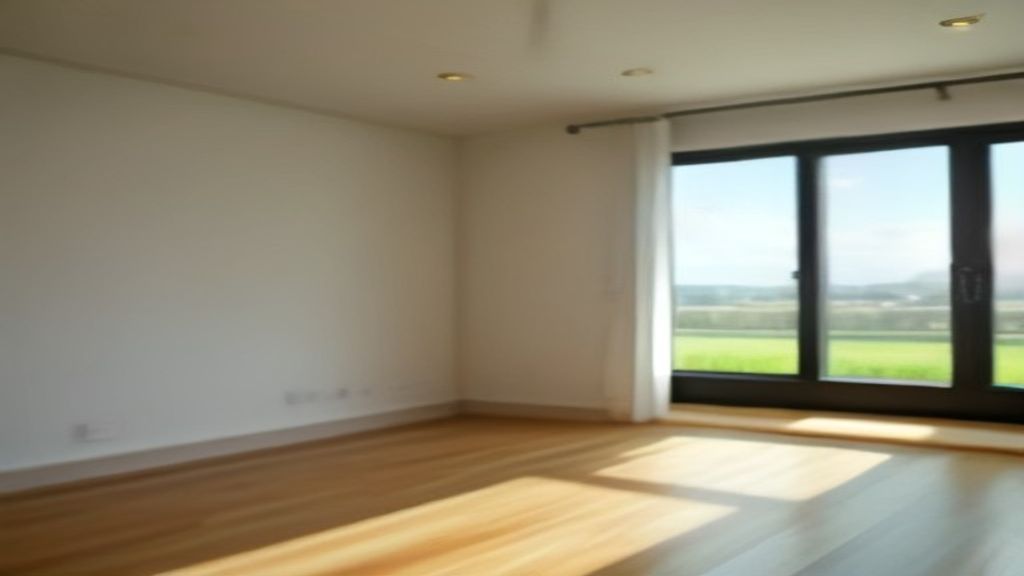 new build homes