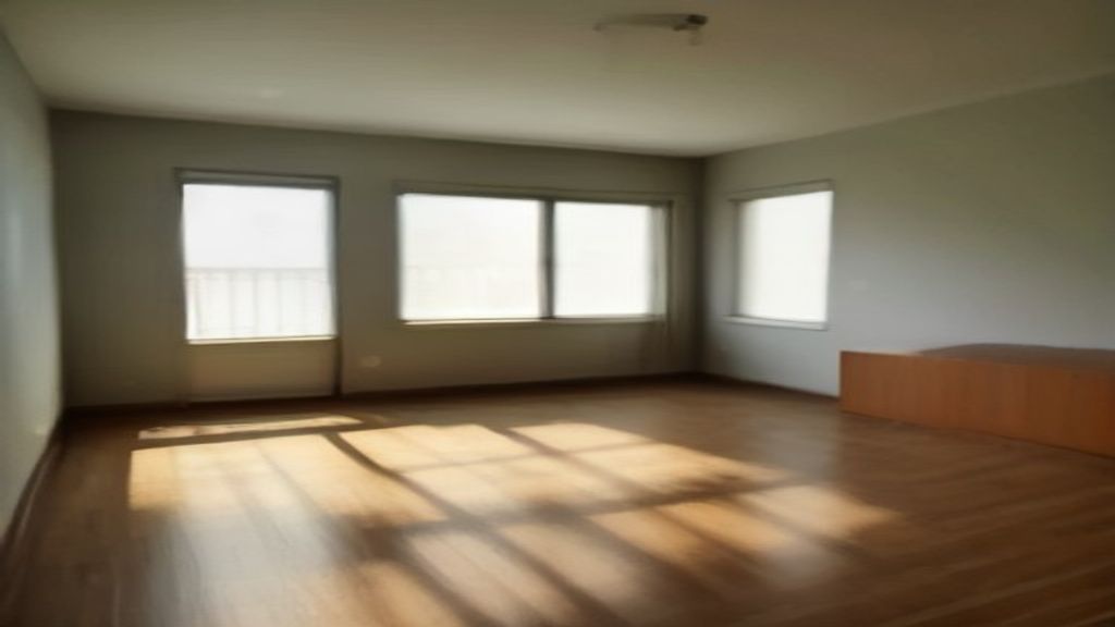 new home